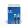 Savio Kabel HDMI v2.1, 8K, 5m, CL-169