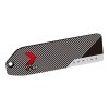 PNY Osłona dysku SSD XLR8 ze zintegrowanym radiatorem zaprojektowany do PS5 M22110PSVHS-XR-RB