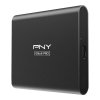 PNY Dysk SSD Pro EliteX-Pro USB 3.2 4TB PSD0CS2260-4TB-RB