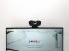 DUXO.pl Kamera internetowa FullHD Z mikrofonem 1080P WEBCAM-W8