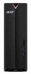 Acer Komputer Aspire XC-340 Athlon Silver 3050U/4GB/256GB/UMA/W11H