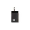 Xtorm Ładowarka sieciowa podrózna Volt USB USB-C PD 30W EU/UK/US + kabel