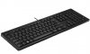 HP Inc. Klawiatura przewodowa 125  266C9AA#ABE
