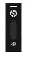 HP Inc. Pendrive 512GB HP USB 3.2 USB HPFD911W-512