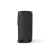Savio Bezprzewodowy Głośnik Bluetooth, czarny, BS-033
