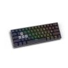 Savio Klawiatura mechaniczna Blackout Brown Outemu