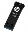 HP Inc. Pendrive 64GB HP USB 3.2 HPFD307W-64