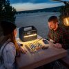 Anker Stacja zasilania PowerHouse 535 512 Wh, czarna