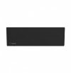 Belkin Stacja dokująca USB C Display Link, obsługa trzech wyświetlaczy do 4K, HDMI, DP, USB C, USB A, GbE, Audio, PD 85w, kompat