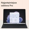 Microsoft Surface Pro 9 16GB/256GB/i5-1235U/Grafitowy QI9-00021 PL