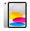 Apple iPad 10.9 cala Wi-Fi 64 GB Srebrny