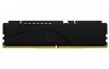 Kingston Pamięć DDR5 Fury Beast Black 32GB(2*16GB)/5200 CL36 EXPO