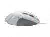 Logitech Mysz przewodowa G502 X 910-006146 biała