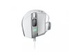 Logitech Mysz przewodowa G502 X 910-006146 biała