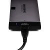 AXAGON ADSA-1S6 Adapter USB 3.0 - SATA 6G do szybkiego przyłączenia 2.5 SSD/HDD, z pudełkiem