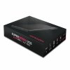 AXAGON EE25-XA3 Obudowa zewnętrzna aluminiowa, USB 3.2 GEN 1 SATA 3G 2,5