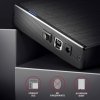 AXAGON EE35-XA3 Obudowa zewnętrzna aluminiowa, USB 3.2 Gen 1 SATA 3G 3.5