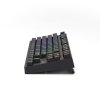 Savio Klawiatura mechaniczna Rampage Outemu Brown, anti-ghosting, RGB