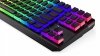 Endorfy Klawiatura gamingowa - Thock TKL Pud Kailh BL RGB