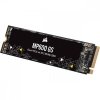 Corsair Dysk SSD 500GB MP600 GS 4800/3500 MB/s M.2 Gen4 PCIe x4 NVMe 1.4