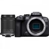 Canon Aparat bezlusterkowy EOS R10 + obiektyw RF-S 18-150mm F3.5-6.3 IS STM 5331C017