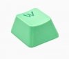 Corsair Zestaw do modyfikacji klawiszy PBT Double-Shot Pro Mint