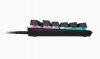 Corsair Klawiatura przewodowa K60 Pro TKL RGB Black