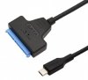 Gembird Adapter USB Typ-C do SATA 2,5 cala