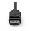 Kensington Kabel DisplayPort 1.4 - DisplayPort 1.4 1.8m