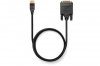 Kensington Kabel DisplayPort 1.1 (M) na DVI-D (M) 1.8m