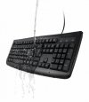 Kensington Klawiatura Pro Fit Washable Keyboard Wired NL