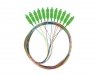 Lanberg Pigtail SM SC/APC Easy Strip 9/125 G657A1 12X2M multikolor