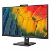 Philips Monitor 27 cali 27B1U5601H IPS HDMI DP USB-C Pivot Kamera