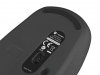 Natec Mysz bezprzewodowa Harrier 2 Bluetooth 5.1 czarna
