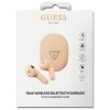 GUESS Słuchawki Bluetooth TWS GUTWST82TRP Różowe