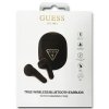 GUESS Sluchawki Bluetooth TWS GUTWST82TRK Black