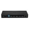 i-tec Stacja dokująca USB 3.0 / USB-C / Thunderbolt, 3 x 4K Gen 2 + zasilanie 100 W
