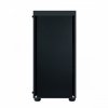 Zalman Obudowa T3 Plus Mini Tower 80mm wentylator ODD