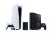 Seagate Dysk zewnętrzny Playstation Drive 4TB 2,5 STLL4000200
