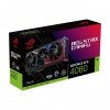 Asus Karta graficzna GeForce RTX 4080 ROG STRIX 16GB GDDRX6 256bit 3DP/2HDMI