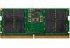 HP Inc. Pamięć do notebooka 16GB DDR5 4800Mhz SODIMM 5S4C4AA