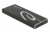 Delock Obudowa SSD zewnętrzna M.2 USB-C 3.1 GEN  42003
