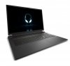 Dell Notebook Alienware m18 R1 Win11Home i9-13900HK/SSD 2TB/16GB/18.0 FHD+/RTX 4080/Kb_Backlit/2Y Premium Support