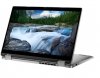 Dell Notebook Latitude 3340 Win11Pro i5-1335U/8GB/256GB SSD/2in1 13.3 FHD Touch/Integrated/FgrPr/FHD/IR Cam/Mic/WLAN + BT/Backli