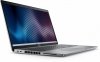 Dell Notebook Latitude 5540 Win11Pro i5-1335U/16GB/256GB SSD/15.6 FHD/Integrated/FgrPr & SmtCd/FHD/IR Cam/Mic/WLAN + BT/Backlit 