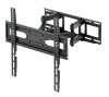 ART Uchwyt do TV LED/LCD 32-70 40KG AR-89 reg.pion/poziom 67-355mm