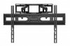 ART Uchwyt do TV LED/LCD 37-80 40KG AR-90 reg.pion/poziom 67-355mm