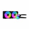 Fractal Design Chłodzenie procesora Lumen S24 Water Cooling Unit v2 RGB