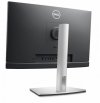 Dell Komputer Optiplex 24 AIO /Core i5-13500T/8GB/256GB SSD/23.8 FHD/Integrated/Adj Stand/FHD Cam/Mic/WLAN + BT/Wireless Kb & Mo
