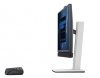 Dell Komputer Optiplex 24 AIO/Core i7-13700/16GB/512GB SSD/23.8 FHD/Integrated/Adj Stand/FHD Cam/Mic/WLAN + BT/Wireless Kb & Mou